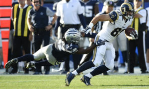 Cowboys Headlines - How Did Cowboys' Rookies Perform Against The Rams? 4