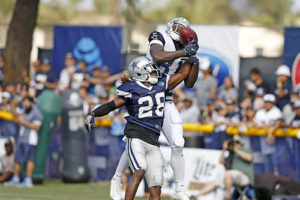 Cowboys Headlines - How Did Cowboys' Rookies Perform Against The Rams? 6