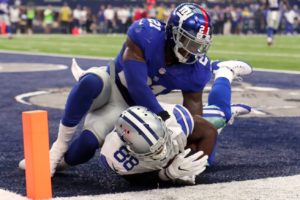 Cowboys Headlines - 10 Takeaways From The Cowboys Season-Opening Loss To The Giants