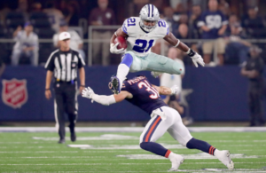 Cowboys Headlines - 10 Takeaways From The Cowboys Victory Over The Bears 1