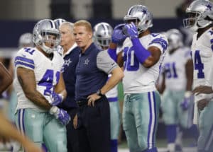 Cowboys Headlines - 7 Takeaways From The Cowboys Preseason Finale Against Houston