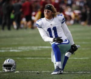 Cowboys Headlines - A Cole New World: Beasley Set To Dominate The Bears