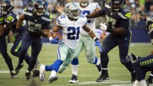 Cowboys Headlines - Are Dallas Cowboys Fans Being Overly Optimistic? 1