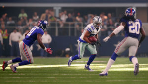 Cowboys Headlines - Breaking Down Terrance Williams' Game-Ending Decision
