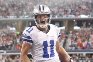 Cowboys Headlines - Cole Beasley Vs Terrance Williams: Who's The Real #2 Cowboys WR