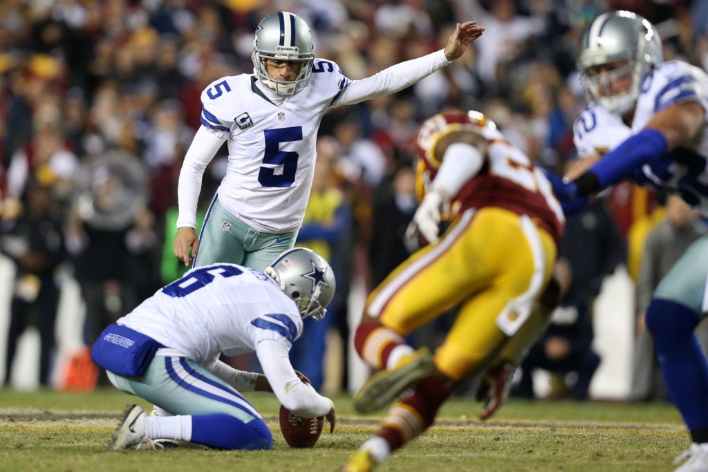 Cowboys Headlines - Cowboys at Redskins: Team Itinerary and Broadcast Information 2