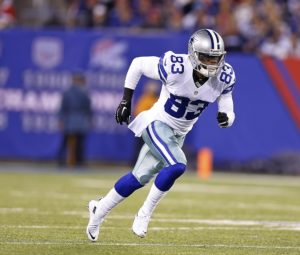 Cowboys Headlines - Giants 20, Cowboys 19: Williams, Elliott, Other Disappointments