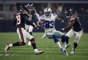 Cowboys Headlines - Is Terrance Williams The Cowboys' Most-Hated Player? 2