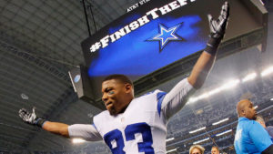 Cowboys Headlines - Is Terrance Williams The Cowboys' Most-Hated Player?
