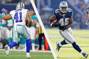 Cowboys Headlines - Questioning The Dallas Cowboys Final 53 Man Roster