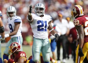 Cowboys Headlines - Reel Talk: How Cowboys Finally Reached Run Game Potential 1