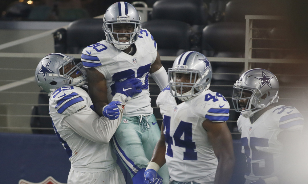 Cowboys Headlines - Reviewing Cowboys Rookies After Bears Win 1