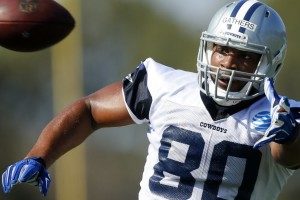 Cowboys Headlines - What Does 2016 Dallas Cowboys Practice Squad Say About The Future? 1