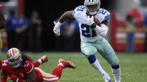 Cowboys Headlines - The Cowboys Are For Real: What's Made 2016 Different?