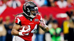 Fantasy Football - The #FantasyFootball Sauce: Who's Hot and Weak for Week 6 2