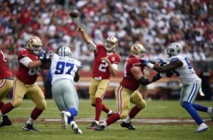 Cowboys Headlines - The Good, The Bad, And The Ugly From Cowboys Vs. 49ers 2