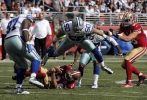 Cowboys Headlines - The Good, The Bad, And The Ugly From Cowboys Vs. 49ers 3