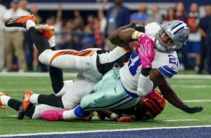 Cowboys Headlines - The Good, The Bad, And The Ugly From Cowboys Vs. Bengals 1