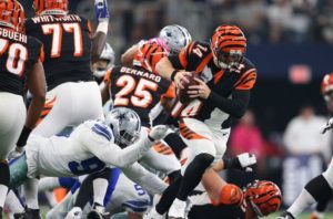 Cowboys Headlines - The Good, The Bad, And The Ugly From Cowboys Vs. Bengals 3