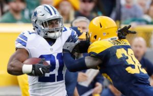 Cowboys Headlines - The Good, The Bad, And The Ugly From Cowboys Vs. Packers 1