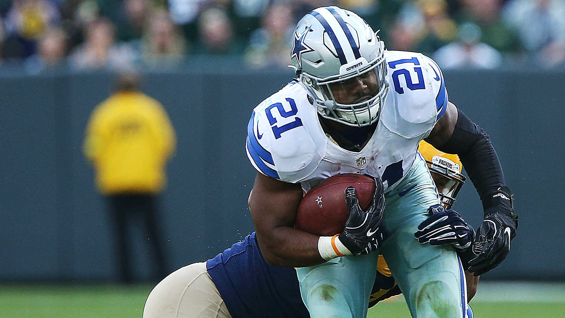 Fantasy Football: Preseason Team Defense Rankings - Week 3 ✭ Inside The Star