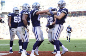 Cowboys Headlines - 10 Takeaways From The Cowboys Big Win In Cleveland 2
