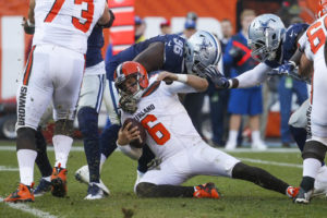 Cowboys Headlines - 10 Takeaways From The Cowboys Big Win In Cleveland 3