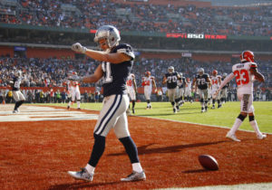 Cowboys Headlines - 10 Takeaways From The Cowboys Big Win In Cleveland 4