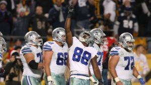 Cowboys Headlines - 10 Takeaways From The Cowboys Thrilling Win In Pittsburgh 1
