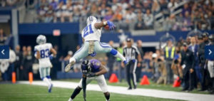Cowboys Headlines - 10 Takeaways From The Cowboys Win Against The Ravens 5