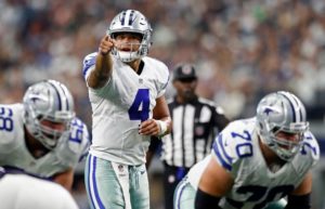 Cowboys Headlines - 10 Takeaways From The Cowboys Win Against The Ravens 6