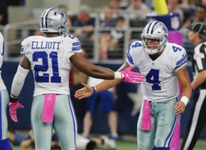 Cowboys Headlines - 5 Things To Be Thankful For: Dallas Cowboys Edition 2