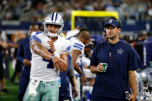 Cowboys Headlines - 5 Things To Be Thankful For: Dallas Cowboys Edition 4