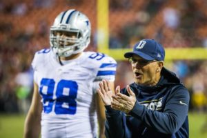 Cowboys Headlines - 5 Things To Be Thankful For: Dallas Cowboys Edition 5