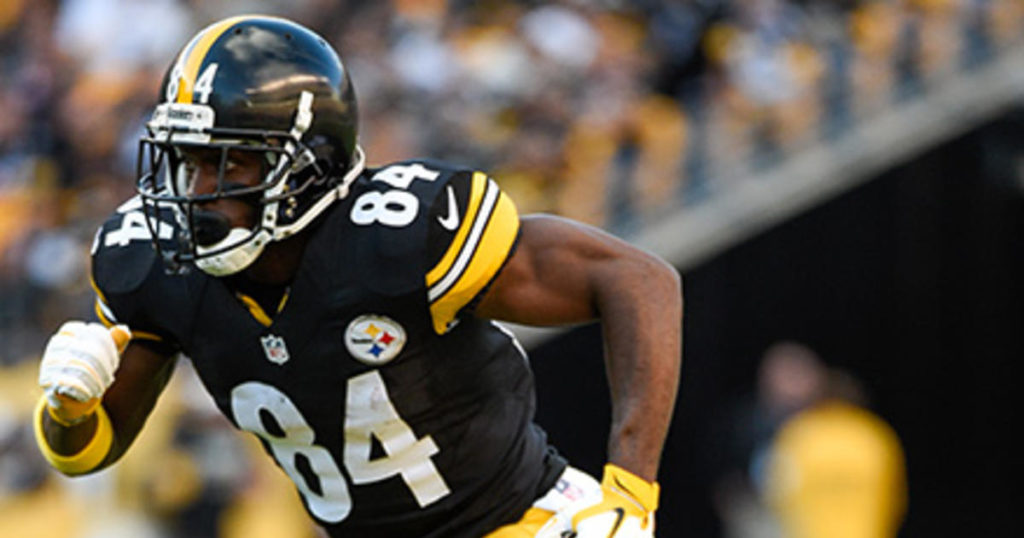 Cowboys Headlines - Cowboys @ Steelers Fantasy Football Preview with Andy Alberth