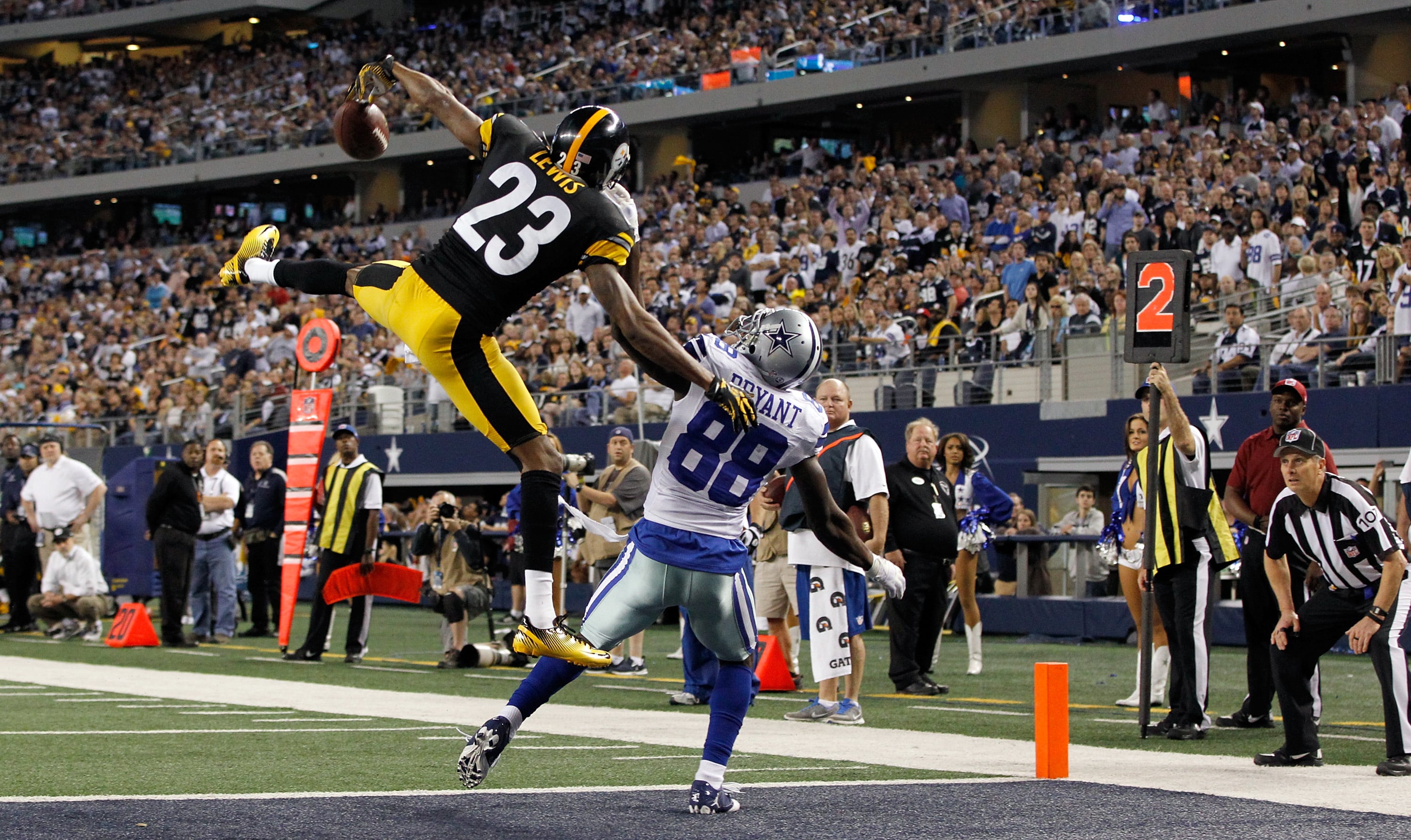 What Was The Score For Steelers Game | Gameswalls.org3000 x 1787