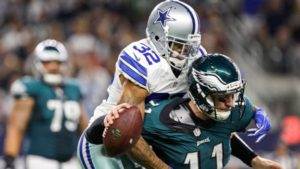 Cowboys Headlines - Dallas Cowboys At Cleveland Browns: 5 Bold Predictions 4