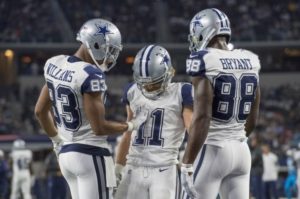 Cowboys Headlines - Dallas Cowboys At Minnesota Vikings: 5 Bold Predictions 4