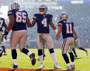 Cowboys Headlines - Dallas Cowboys At Pittsburgh Steelers: 5 Bold Predictions 2