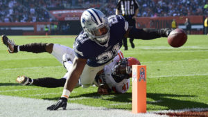 Cowboys Headlines - #FantasyFootball Week 10 #Sauce and Waiver Wire Adds 6