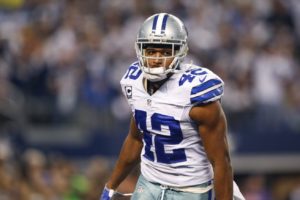 Cowboys Headlines - Surgery Is A Go, Won't Affect Barry Church's Timetable For Return