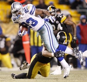Cowboys Headlines - The Destiny That's On The Cowboys Side This Sunday In Pittsburgh 1