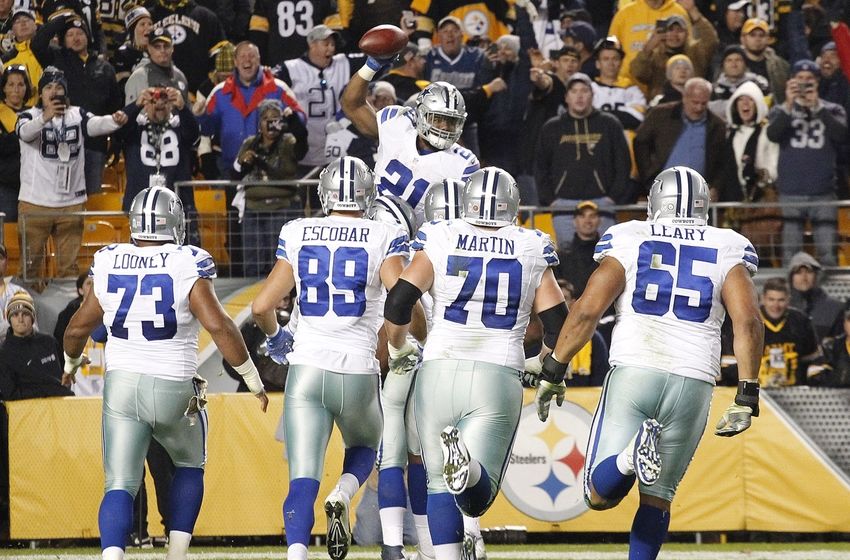 Cowboys Headlines - The Good, The Bad, And The Ugly For Cowboys Against Pittsburgh 1
