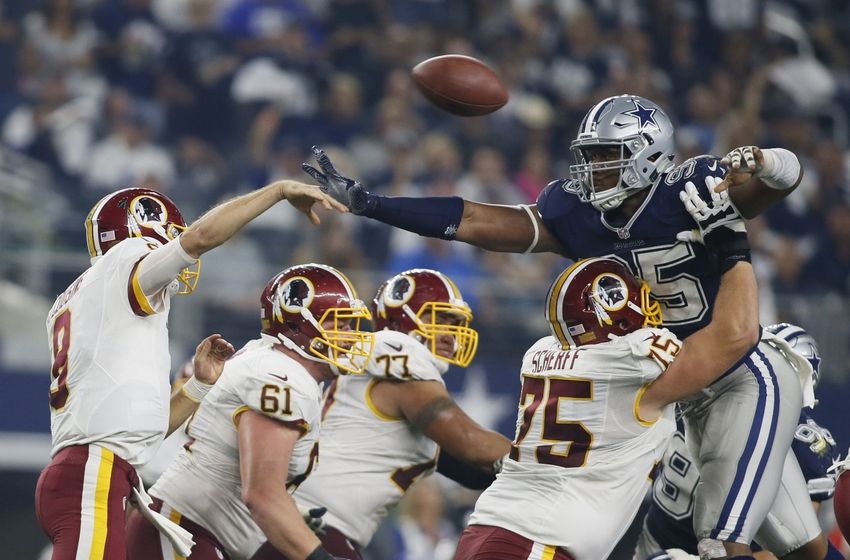 Cowboys Headlines - The Good, The Bad, And The Ugly For Cowboys Against Washington 1