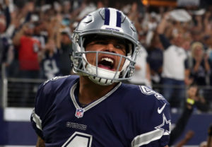 Cowboys Headlines - The Good, The Bad, And The Ugly For Cowboys Against Washington
