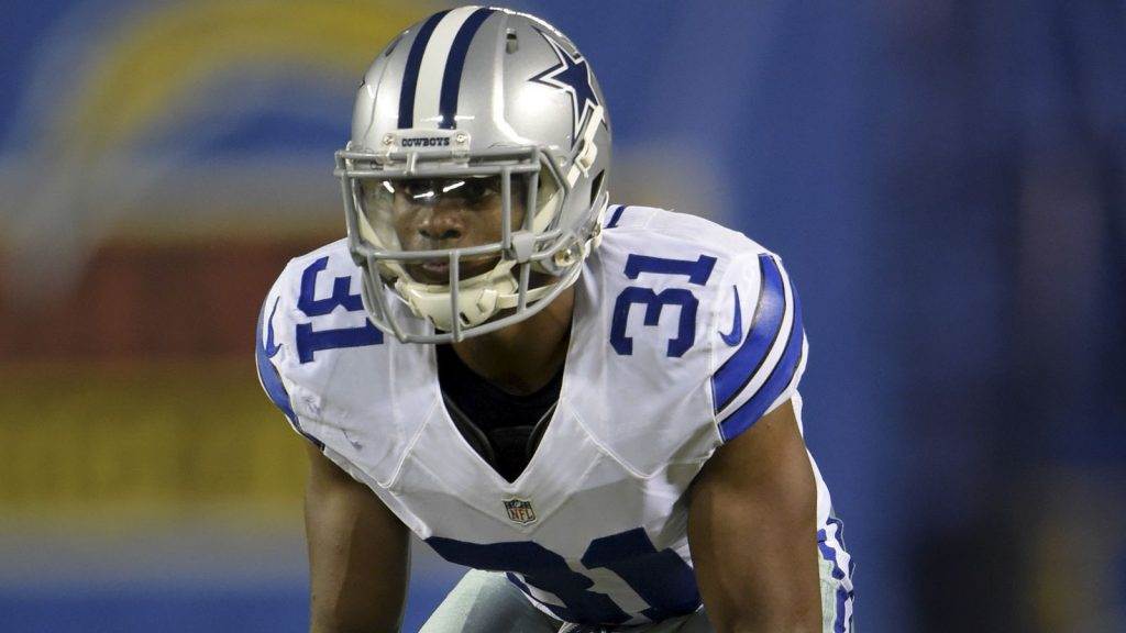 Dallas Cowboys Player Profile: FS #31 Byron Jones 5