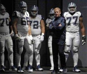 Cowboys Headlines - Hold Down The East: 5 Bold Predictions For Cowboys In New York On Sunday 2