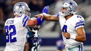 Cowboys Headlines - Hold Down The East: 5 Bold Predictions For Cowboys In New York On Sunday 3