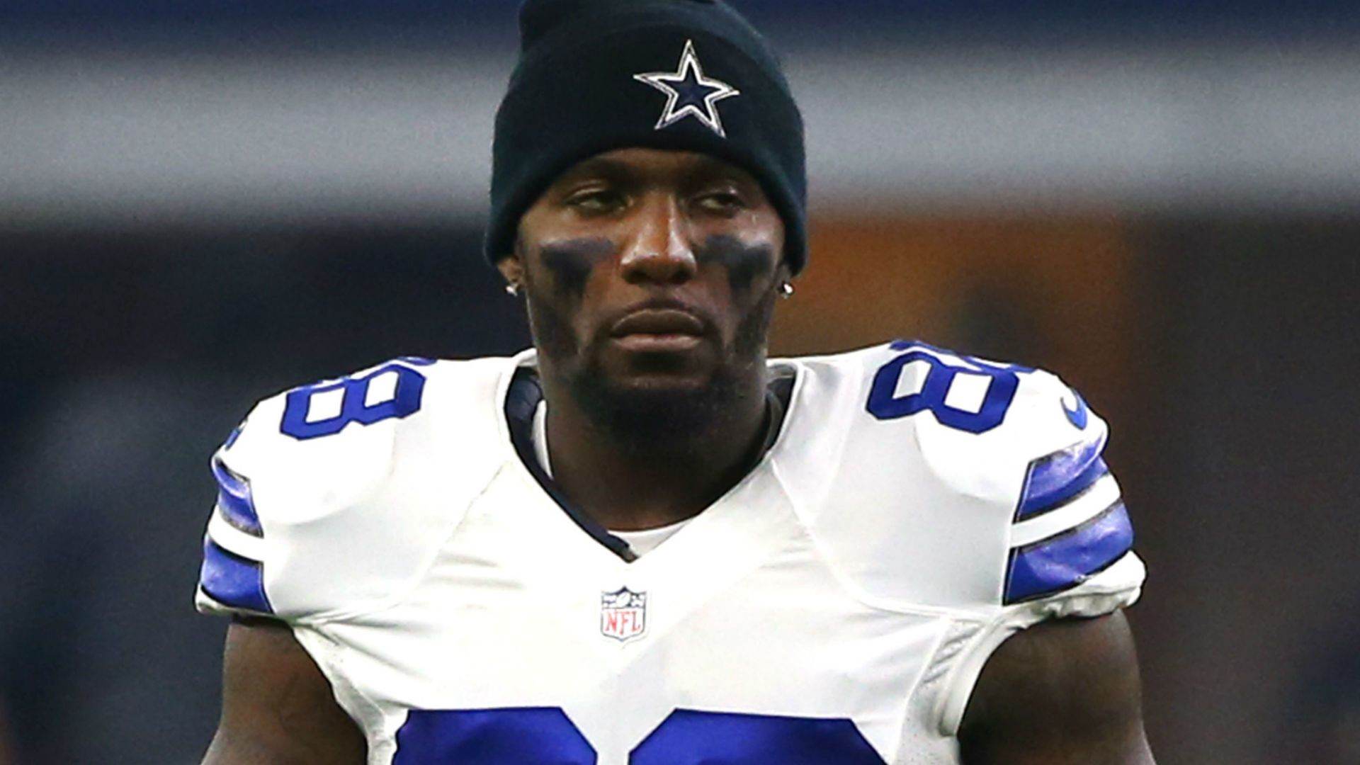 Cowboys release Dez Bryant, look to catch salary-cap relief