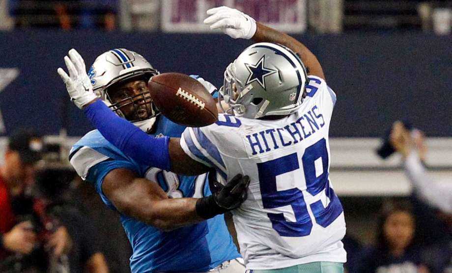 Cowboys Headlines - Should Cowboys Sign This Former First Round Tight End? 1